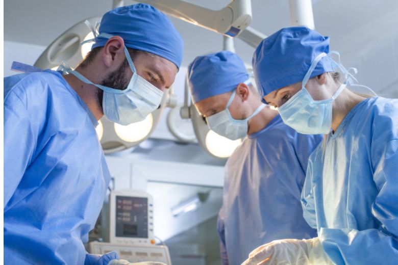 気管内挿管の流れ