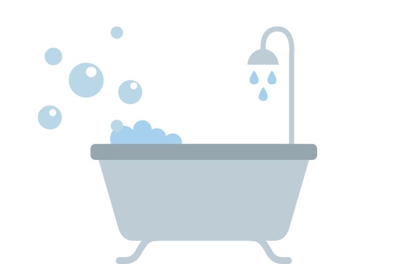 日常生活にルールを設ける