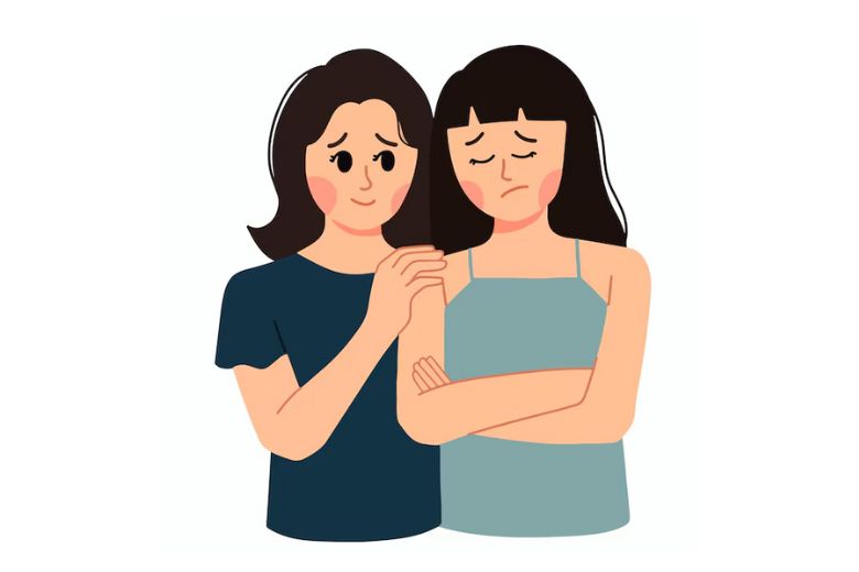 誰しも、他人の不適切な発言や行動に不快感を持つのは当然のことです。ただし、発達障害の方の発言には悪意がない場合が多いという前提を持っていただくと、気持ちの受け取り方に余裕が生まれます。