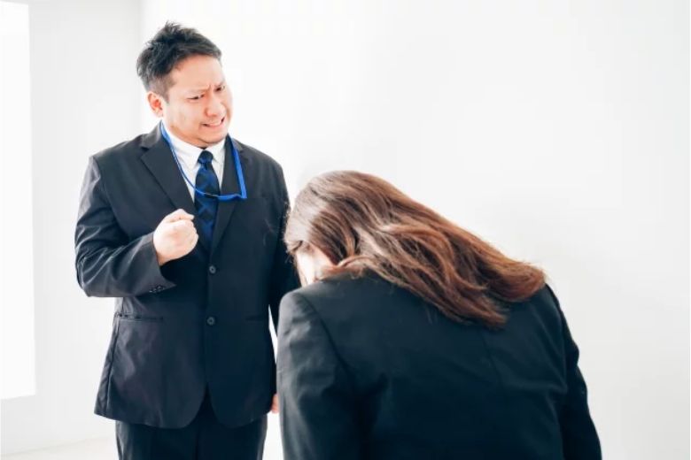 博士多才タイプ：他人の非効率ややる気のなさにイライラする