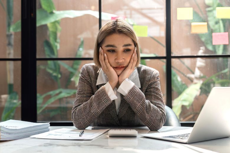 周囲の理解とサポートが必要です