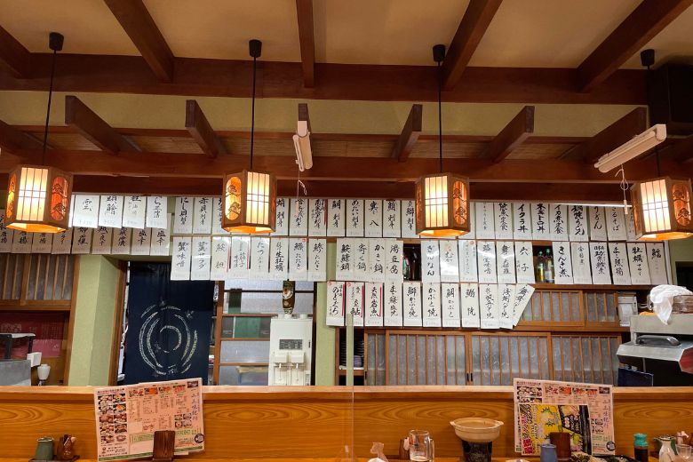 居酒屋業務におけるマルチタスク