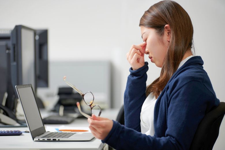 大人にもビジョントレーニングは効果的？