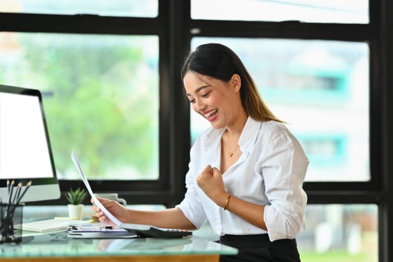 高収入と「働きやすさ」のバランスが重要