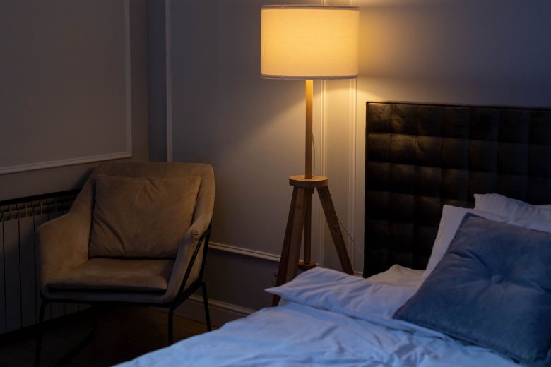 睡眠障害への対処と生活上の工夫