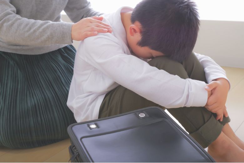 日常生活や学習・仕事などにおいて様々な影響を及ぼすことがあります。