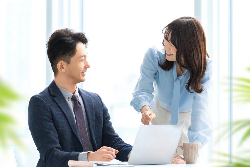 発達障害の方が受けている職場での配慮