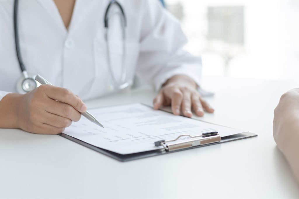 不安障害の治療法