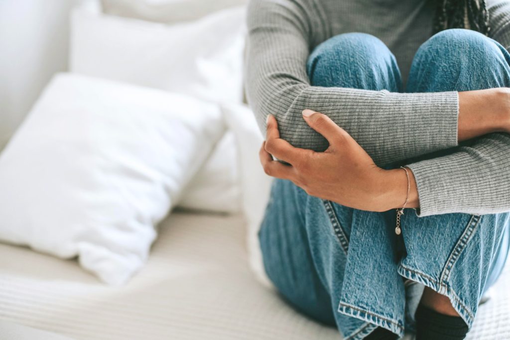 不安障害とは？