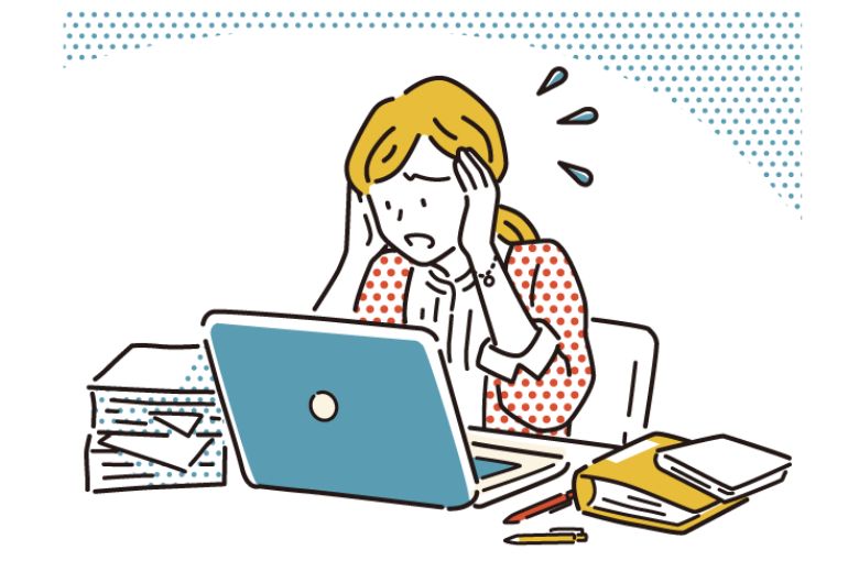 ASDの方は、「こだわり」が強く、一度気になったことを頭から離すのが難しい傾向があります。特に、解決が難しい問題や曖昧な状況に対して過度に思考が集中し、抜け出せなくなることがあります