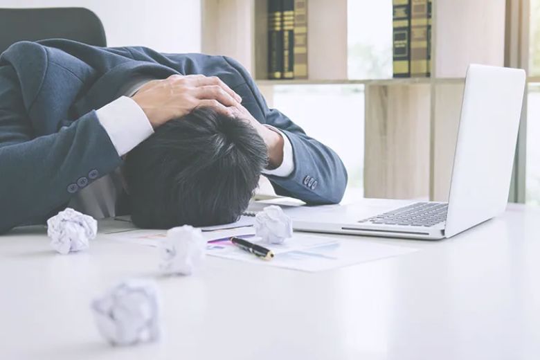 白黒思考の影響で「完璧にできないならやる意味がない」と感じてしまうと、何かを継続する力が弱くなってしまいます