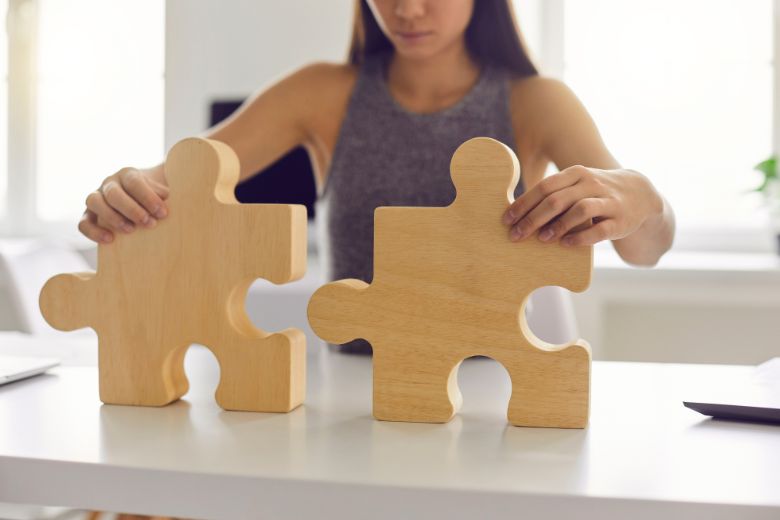 訓練への抵抗感と障害受容の問題