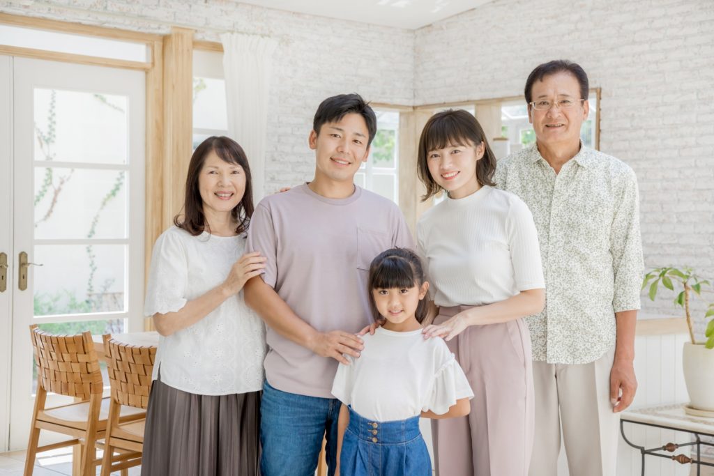 発達障害の方の家族が気を付けるべき3つのポイント