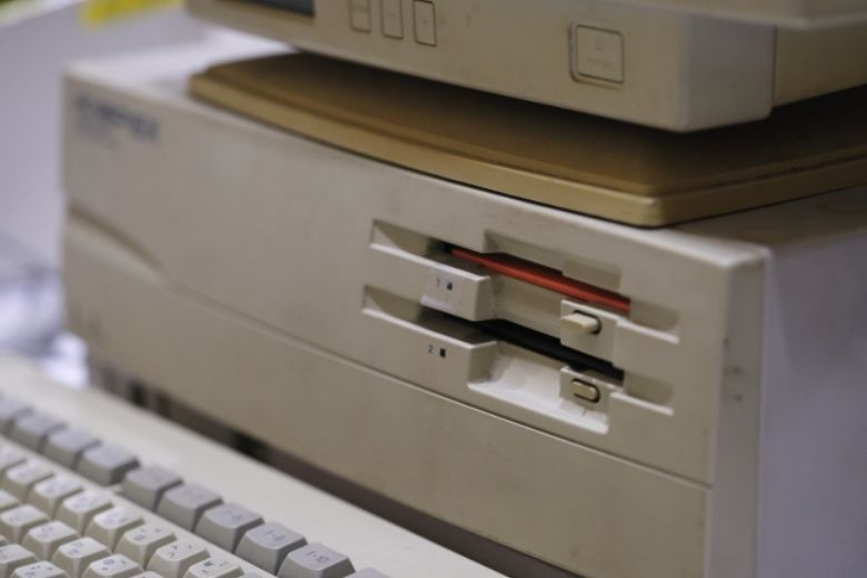 パソコンとの出会い、そしてマイクロソフト創業へ