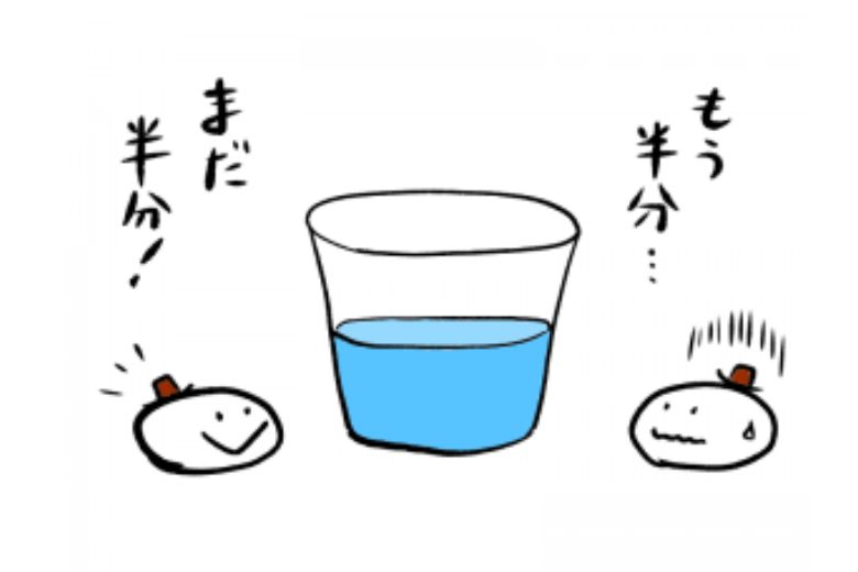 ① リフレーミング 物事をポジティブな側面から捉える思考法です。例えば、失敗を「成長のための経験」と捉え直すことで、自己評価を上げるきっかけになります。