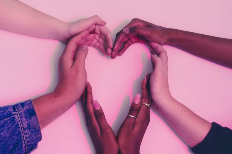 環境調整と支援の重要性