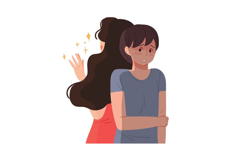 ① 他者と自分を比較する癖がある 自分よりも優れている人と自分を比較し、劣等感を抱くことが多いです。「自分は他の人よりも劣っている」と感じ、自己評価が低くなりがちです。