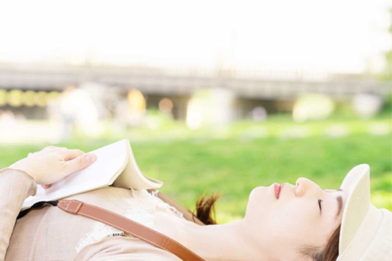 焦燥感への基本的な対策