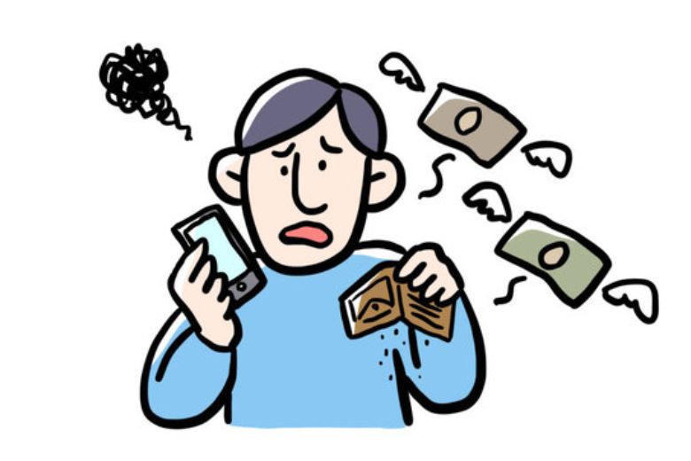 〜「衝動的な浪費」に潜む心のサインとは〜