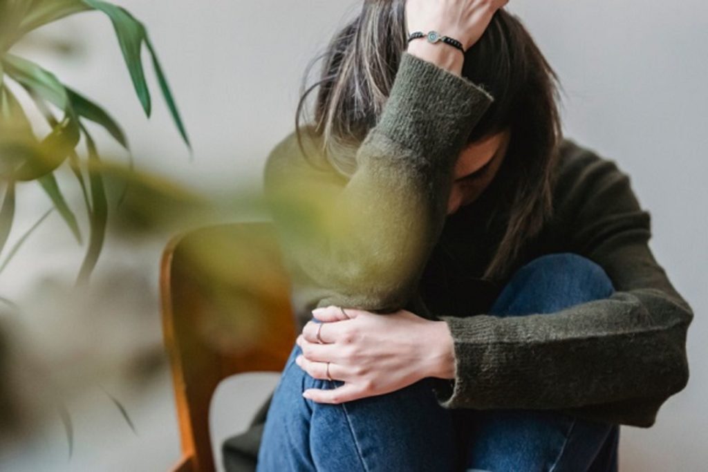 不安障害とはどんな病気か？