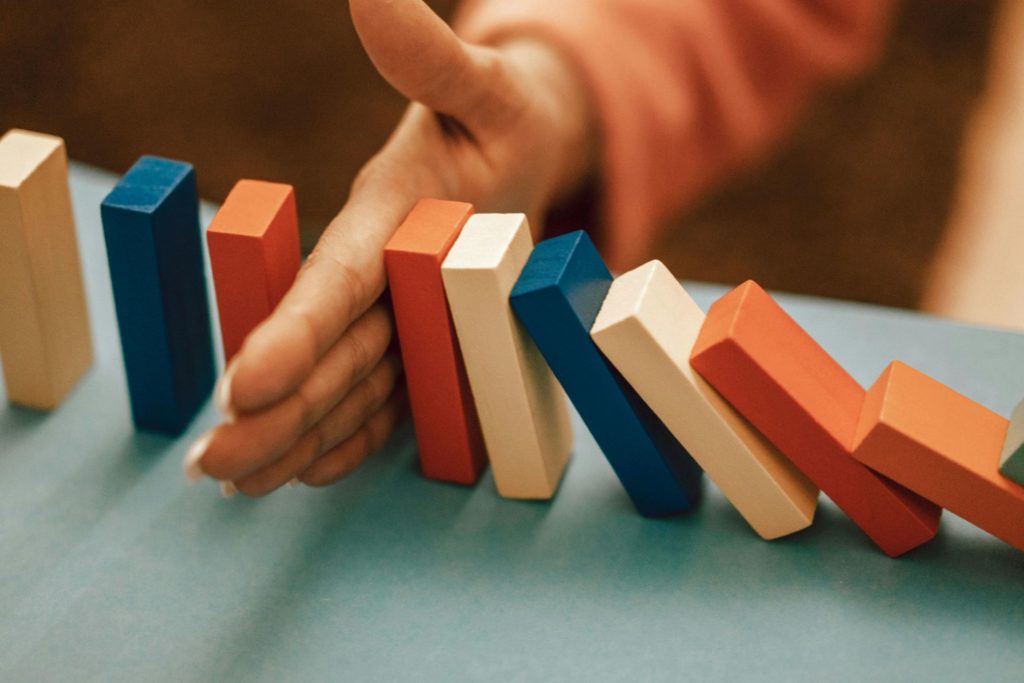 ASDの人が関わらない方がよい人の特徴4選