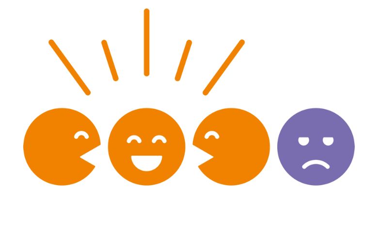 ASDの対人コミュニケーションのタイプ