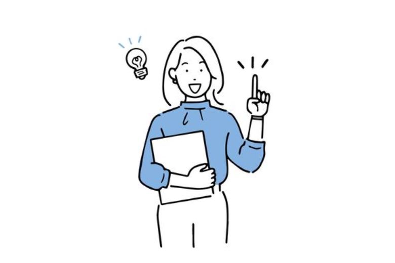 本来の「考える」