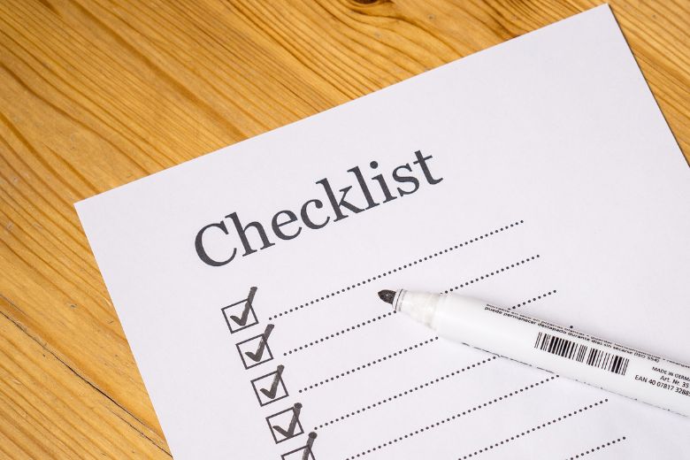 ASDの人によく見られる5つの配慮事項