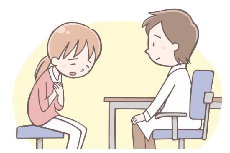 気になる場合は、早めに専門家に相談することが大切です。