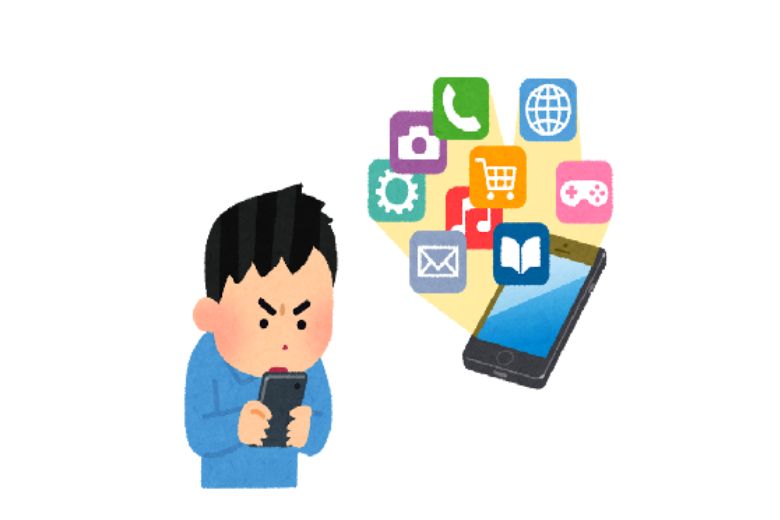 スマホ依存症とは？ 日常に潜む“手放せない”感覚