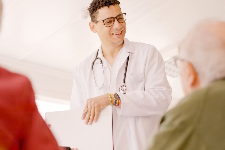 治療と支援の基本