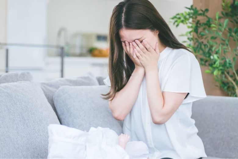 1. 過去の嫌な出来事