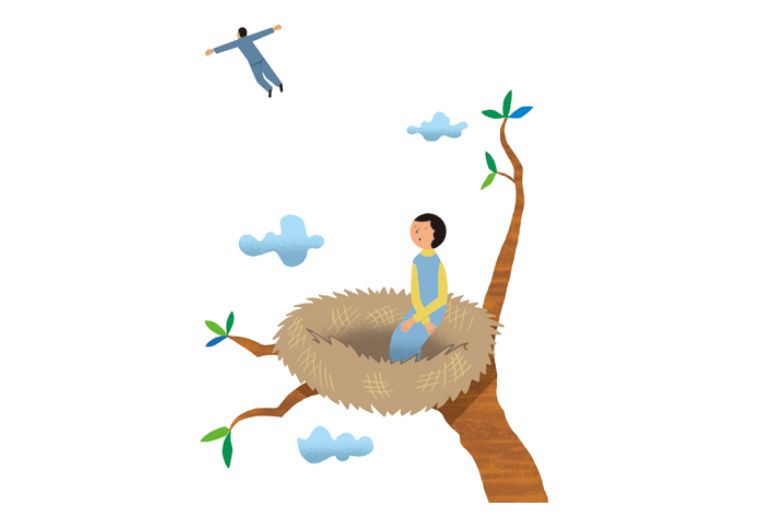 空の巣症候群とは何か？〜症状、なりやすい人の特徴、そして予防策まで〜