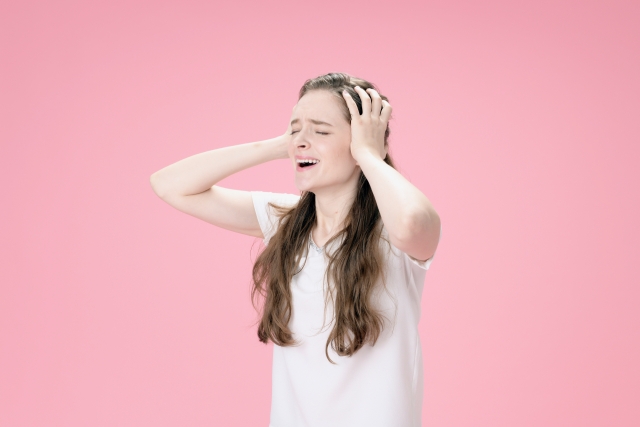 では、どうすればよいのでしょうか？