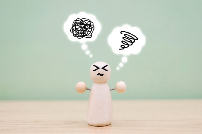 臨機応変な対応が苦手