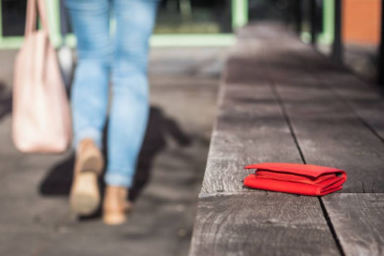 なくし物・忘れ物が多く、同じものを何度も購入