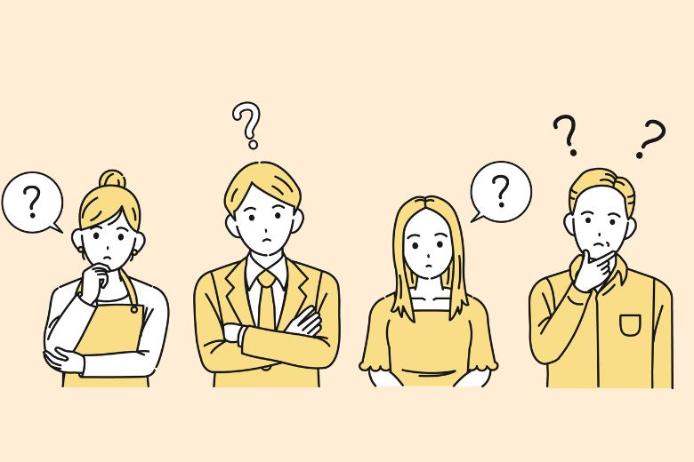 1．全般性不安障害とは？