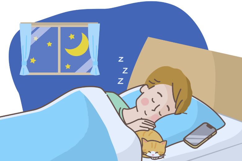 休職の基本：まずは「休養」