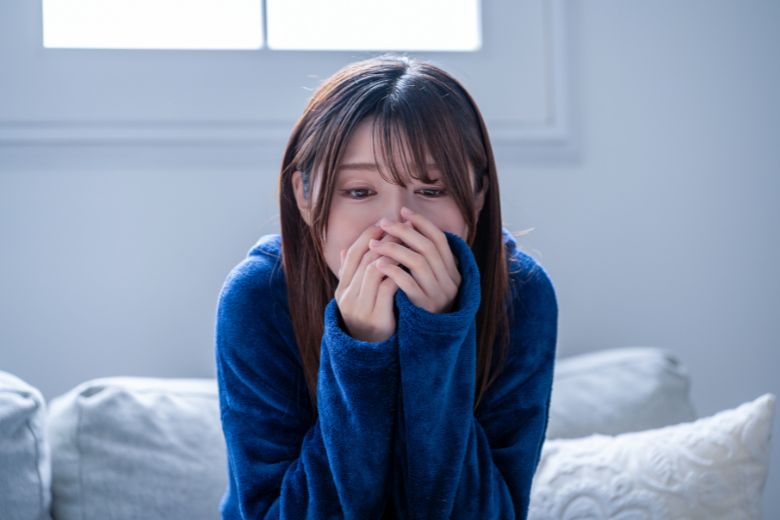 うつ病とはどんな病気？