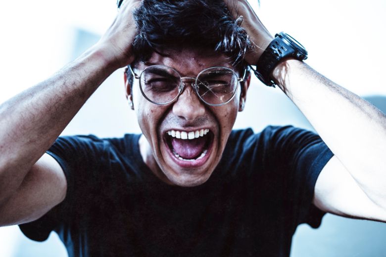 ASDタイプ別にみる怒りやすさの傾向