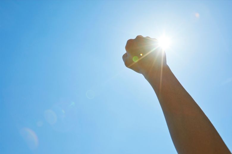 成功した人々に共通する3つの特徴