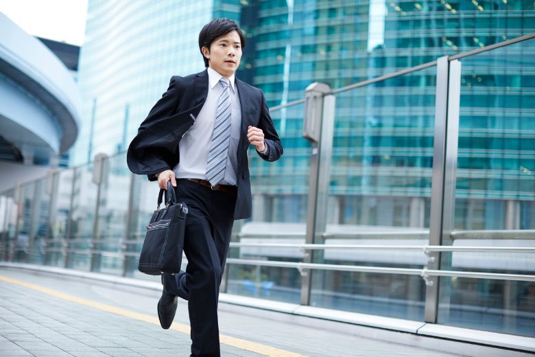 クイズ②：面接当日の朝の準備で現れるADHDの特性とは？