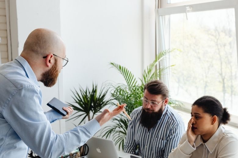 やってはいけないNG行動