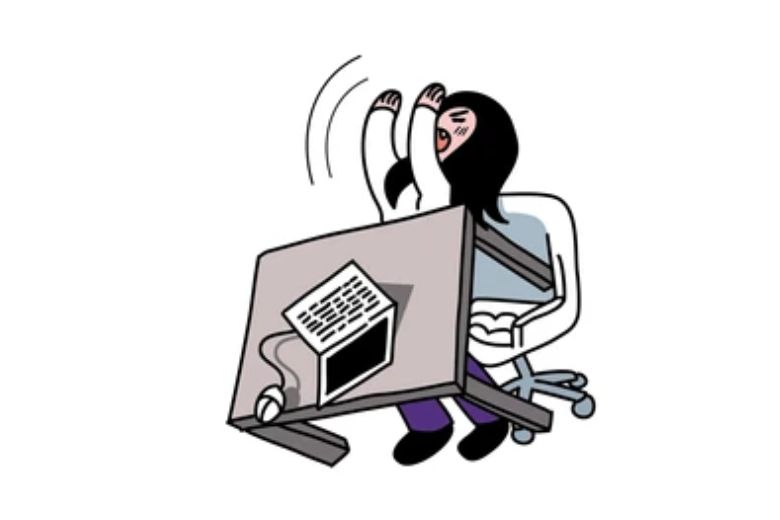 さらには攻撃的・衝動的な行動といった「二次障害」