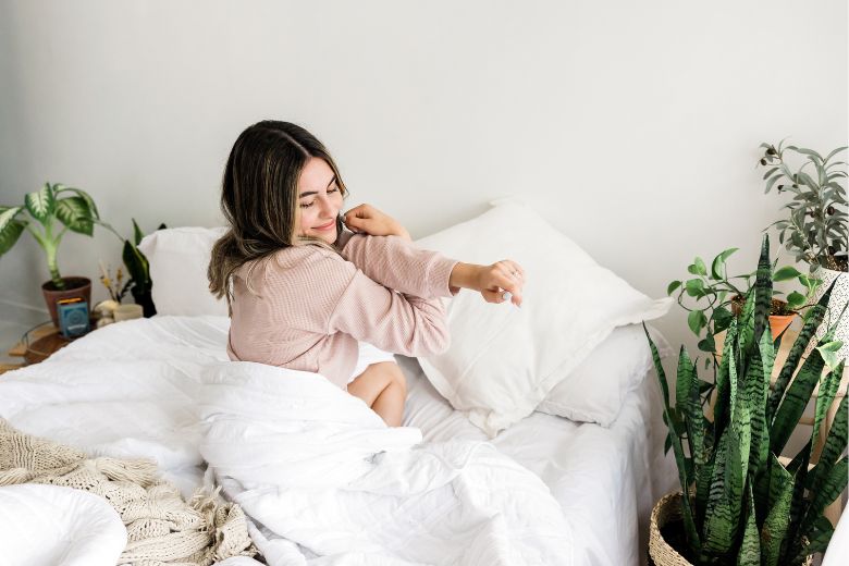 【6. 回復のきっかけ その5：生活習慣や行動の見直し】