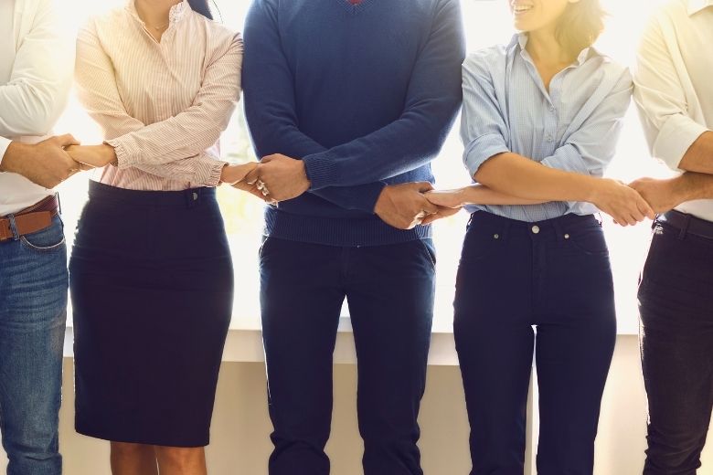 周囲の理解と支援の大切さ