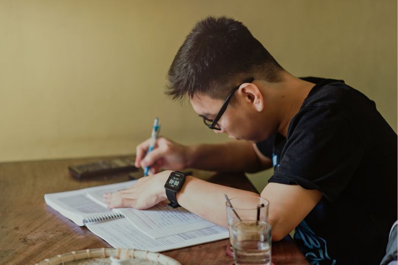 ❓クイズ3：気づいたら何時間も同じ作業をしていたことがある？