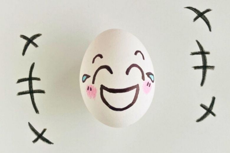 ストレスを発散する