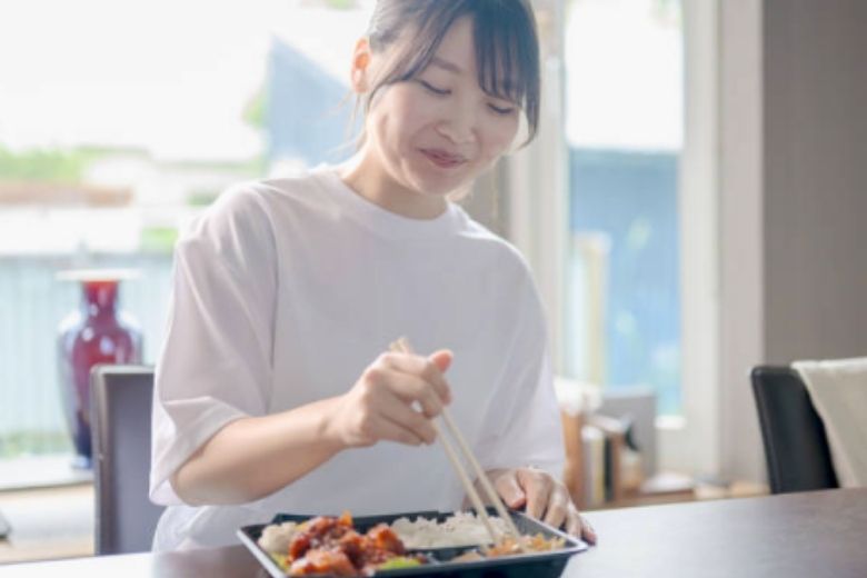 周囲への理解を求める