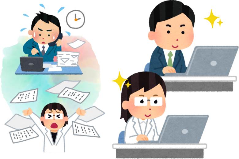 3. 環境調整：ストレスの元を少しずつ取り除く